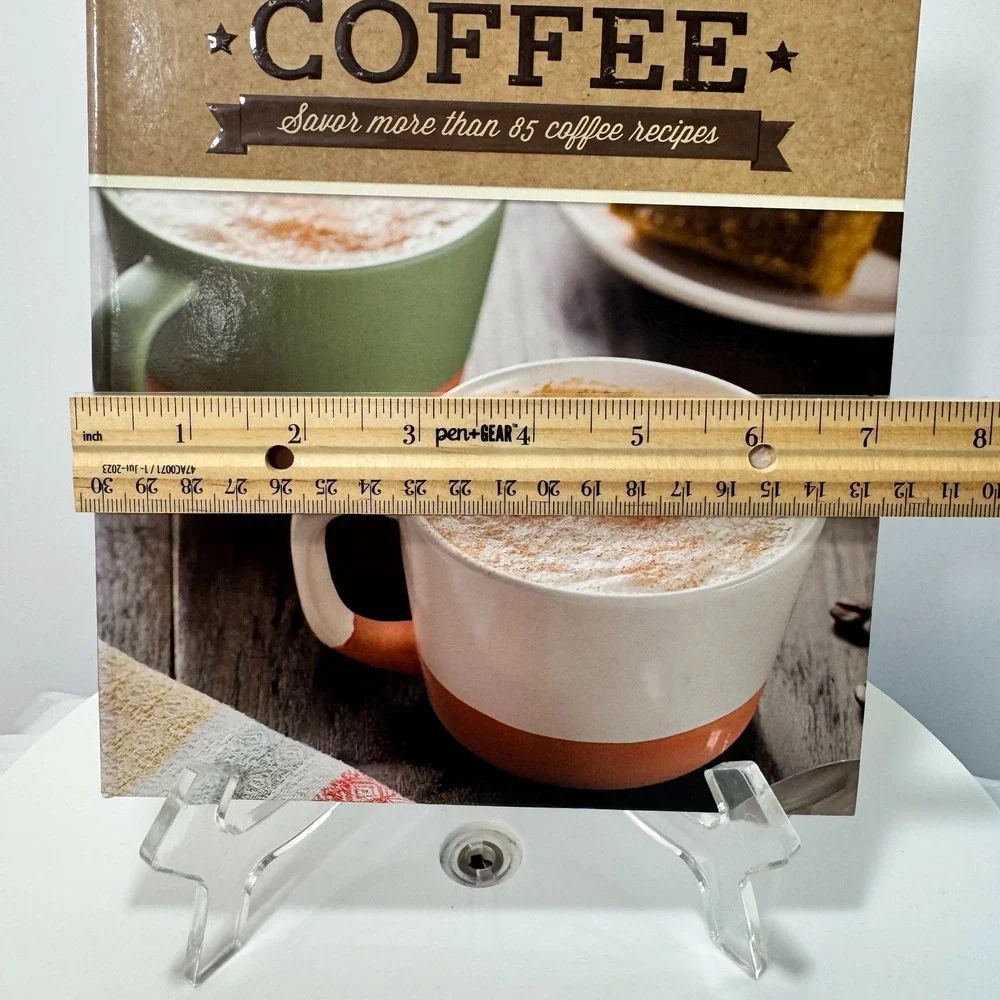 Coffee Savor More Than 85 Coffee Dessert Recipe Ultimate Home Barista Blueprint
